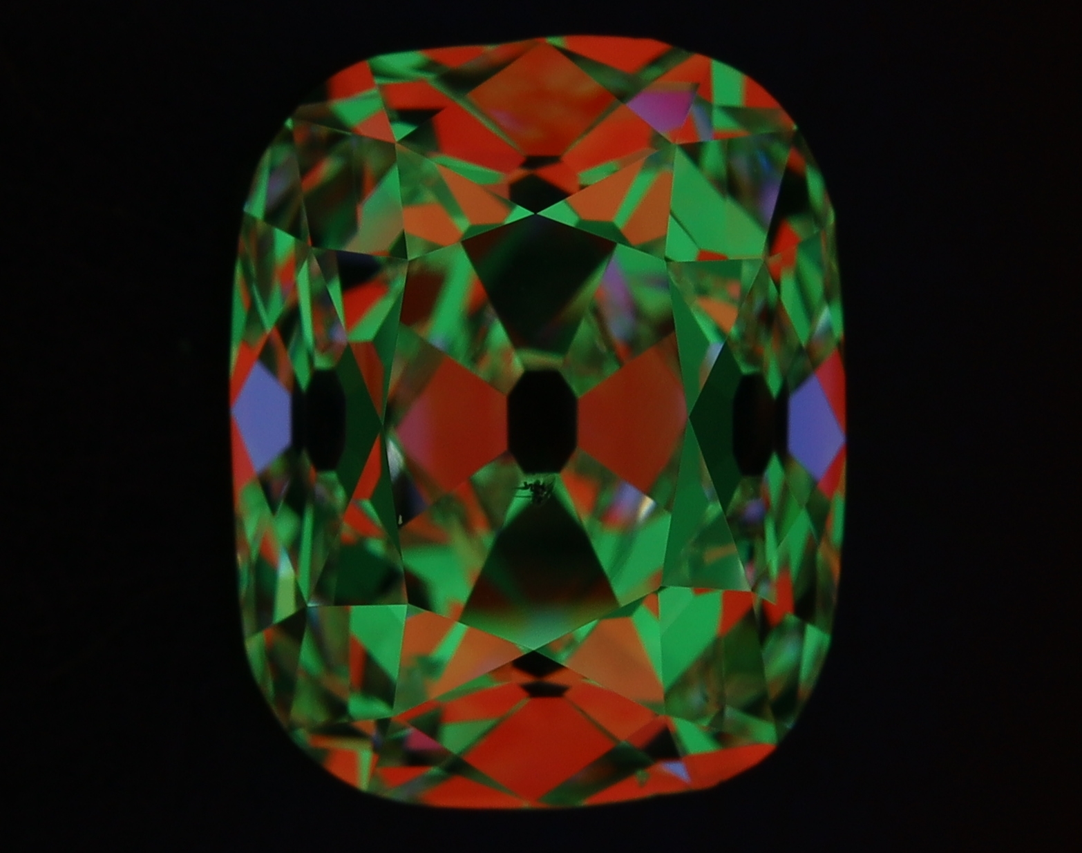 2.01ct Oval G SI1 Natural Diamond