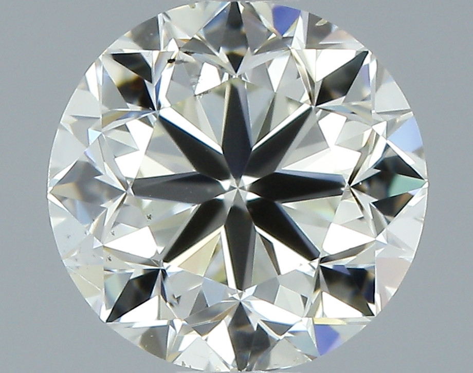 Round Diamond